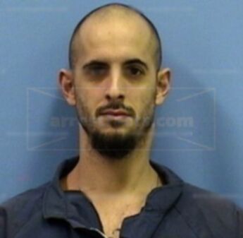 Caleb J. Colliver