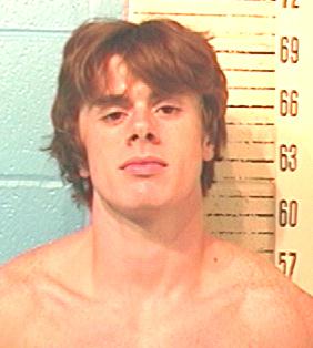 Mathew Colin Griffith