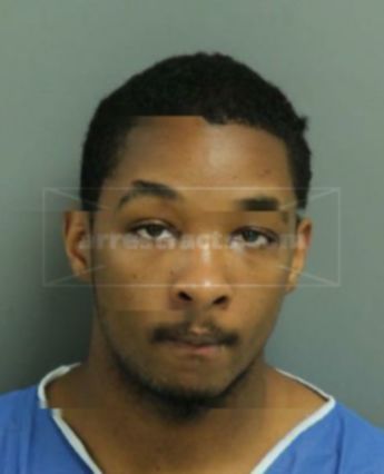 Jeffery Spencer Jr.