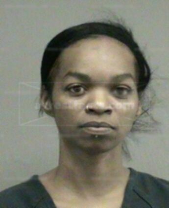 Lashara Arianne Babcock