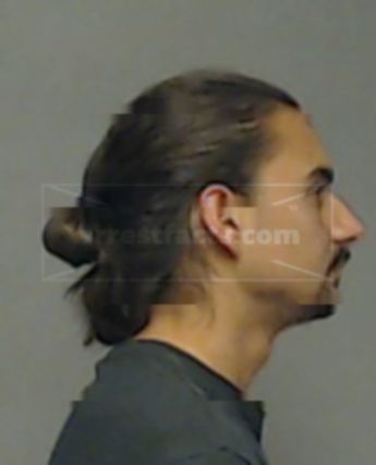 Johnny Joaquin Villarreal