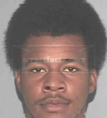 Montae Lee