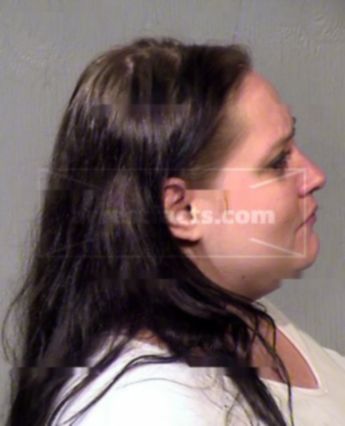 Shirley Jean Walsh