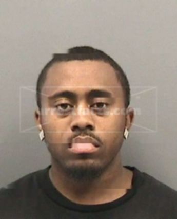 Darius Marcel Conyers