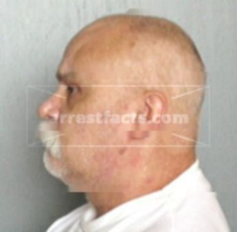 Michael Allen Grimmett