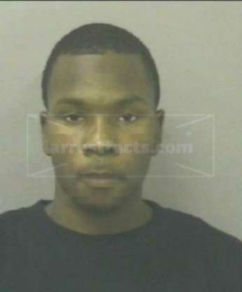 Paris Dejon Person