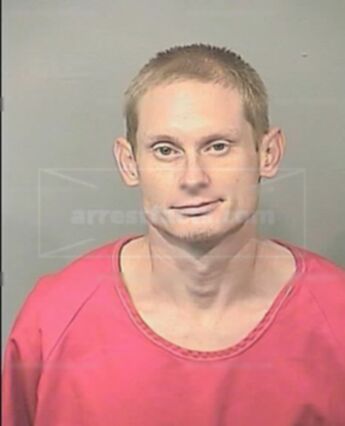Ian Wayne Hale
