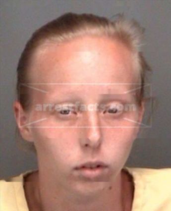 Anna Marie Laurenn Hooker