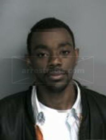 Reginald Atwater