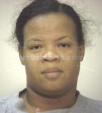 Brenda Ann Johnson