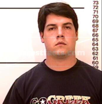 Blain Jacob Melancon