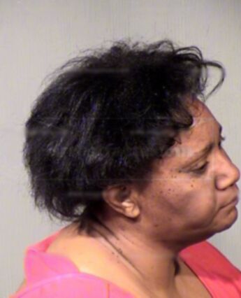 Carla Evette Livingston