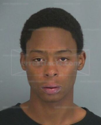 Kendrick Jamal Sims
