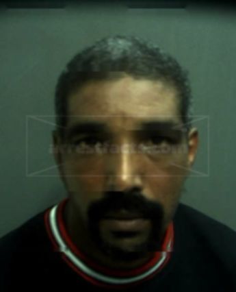 Kendrick Pritchett