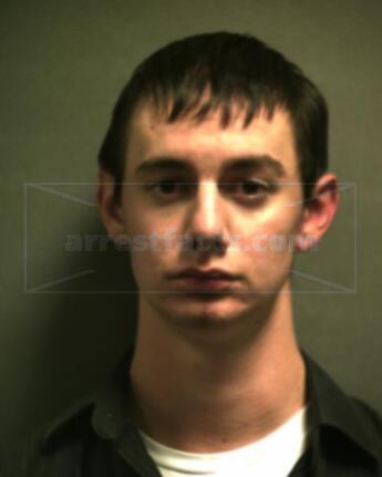 Thaddius Alexander Ahring