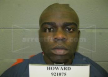Daron Eugene Howard