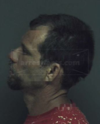 Terry James Aspinwall