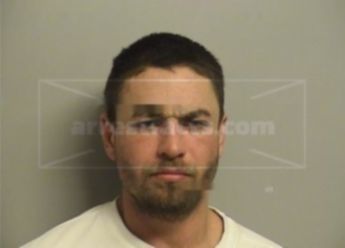 Timothy James Spencer