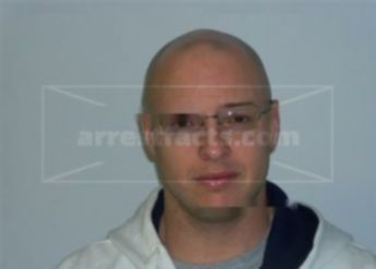 Thomas Raymond Cox