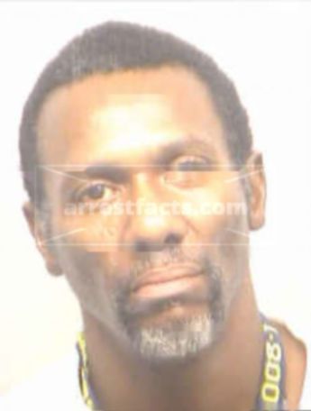 Vincent Armstrong
