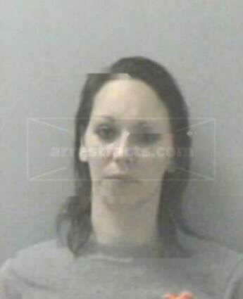 Martina Lynn Lincoln