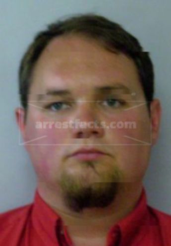 Christopher Coleman Ousley