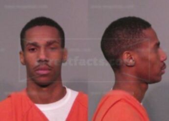 Tevin Darnard Anderson
