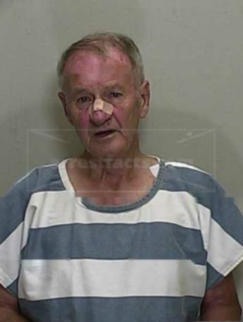 Richard Larry Marshall