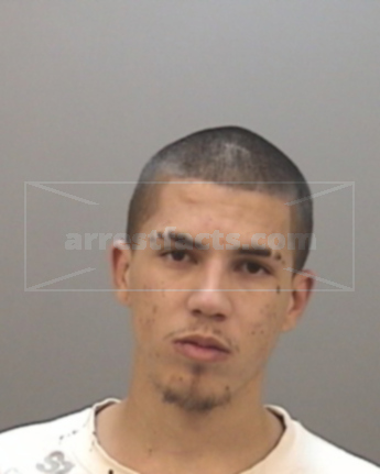 Joel Flores Rodriguez