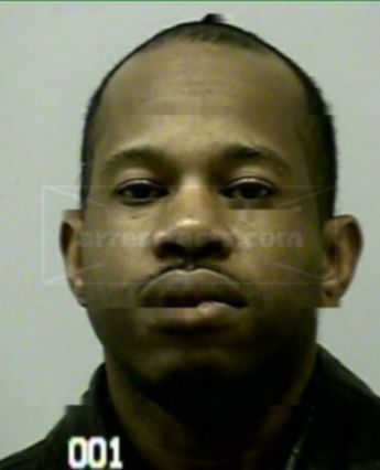 Darnell Prince Clifton
