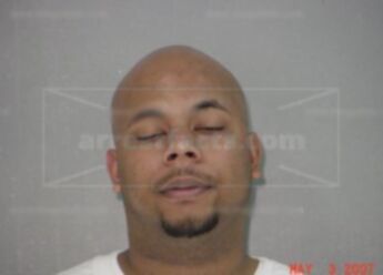 Jarvis Noel Mathis