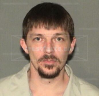 Joshua David Courson