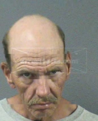Raymond Allen Ebert