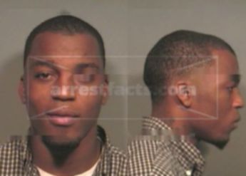 Rodney Tramel Starks