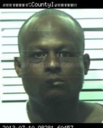 Tyrone Antonio Whitelow
