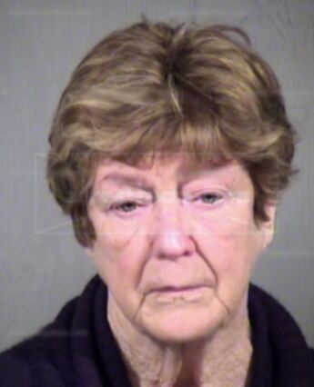 Maureen Roberta Haak