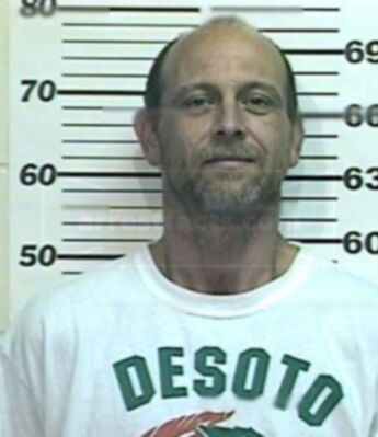 Darrell Scott Dabbs