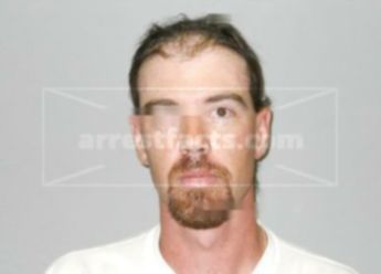 Jason Ray Johnson