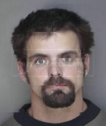Christopher James Clark