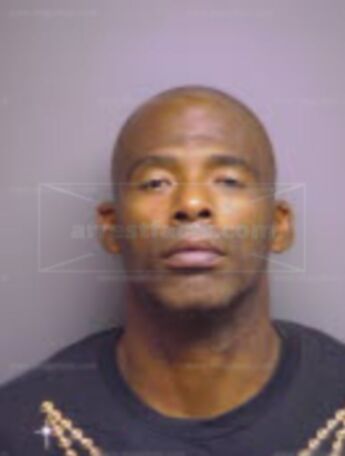 Roosevelt Stephens