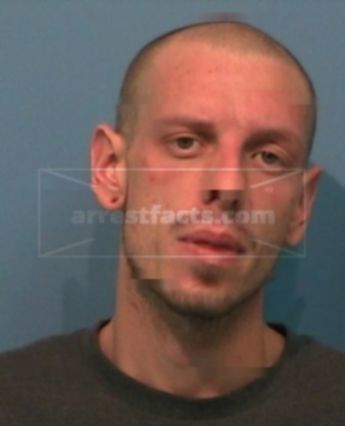 Steven Ray Fowler