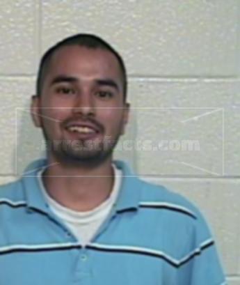 Edward Guadalupe Escamilla