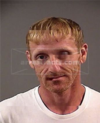 Eric Lee Thurman