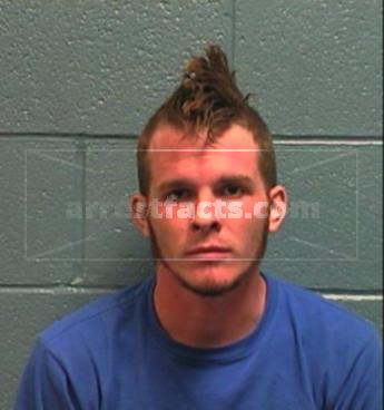 Trey Allen Widner