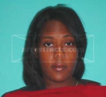 Crystal Tiara Fuller
