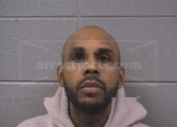 Aeneas J Washington