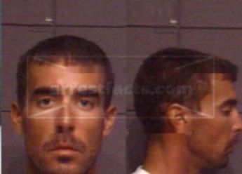 Adam Brock Eubanks