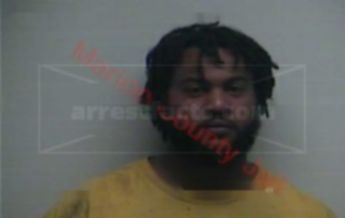 Timmon Lee Hayden