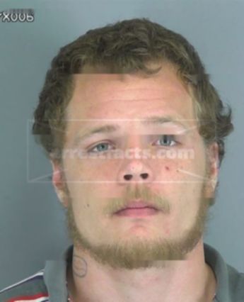 Jason Reese Greene