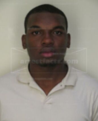 Anquon Emillo Hill